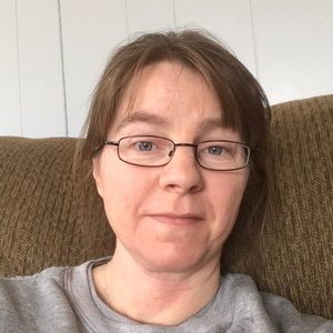 Meet your Posher, Karla